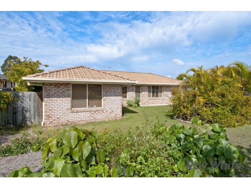 92 Muchow Rd, Waterford West QLD 4133