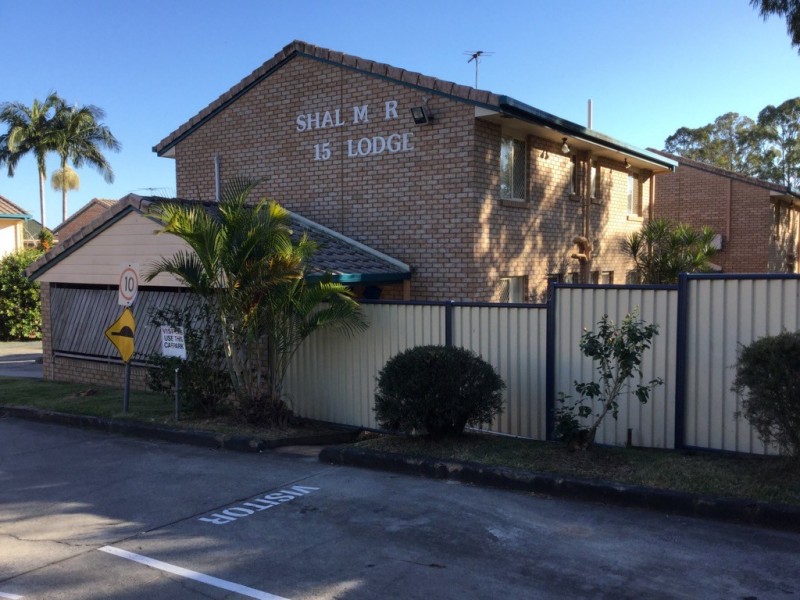 24/15 Bourke Street, Waterford West QLD 4133