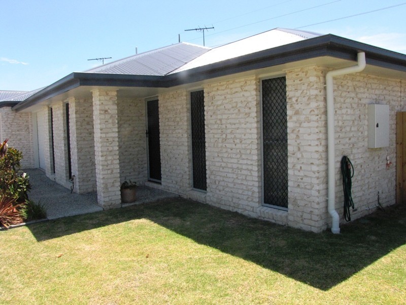 1/22 Topaz Avenue, Logan Reserve QLD 4133