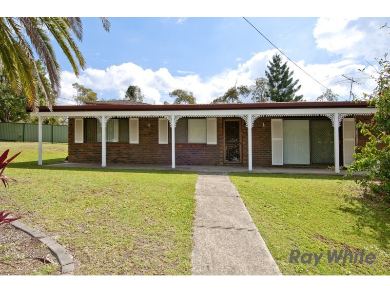 21 Clonmel St, Regents Park QLD 4118