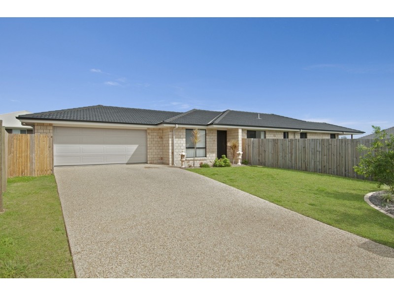 70 Cobblestone Ave, Logan Reserve QLD 4133