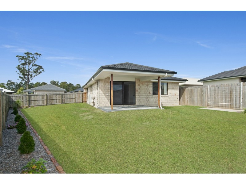 70 Cobblestone Ave, Logan Reserve QLD 4133