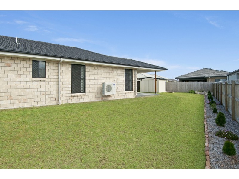 70 Cobblestone Ave, Logan Reserve QLD 4133