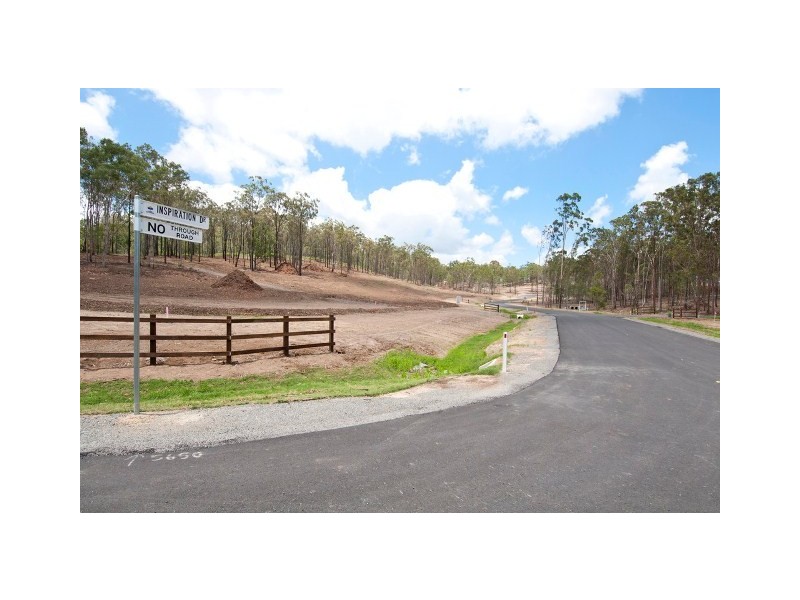 Lot 10 Inspiration Drive, Logan Village QLD 4207