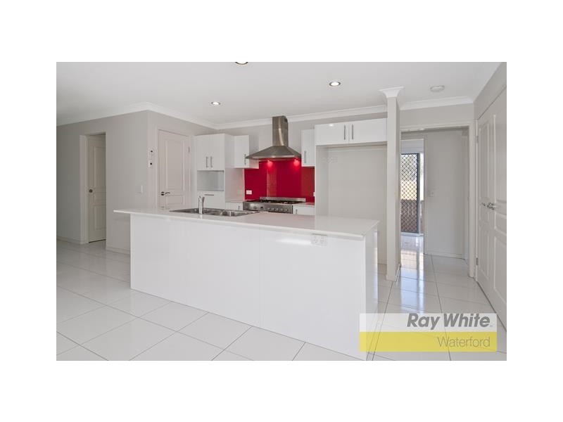 19 Sandover Cct, Holmview QLD 4207