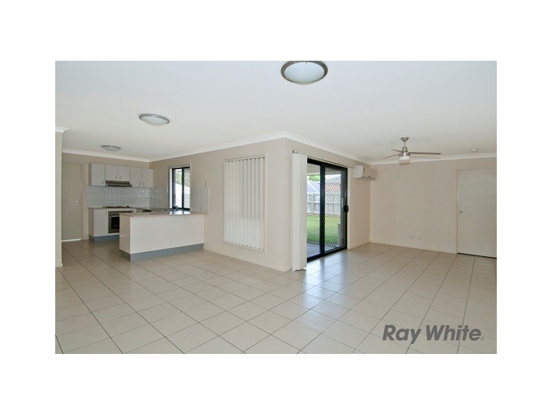6 Hazelnut Ct, Loganlea QLD 4131