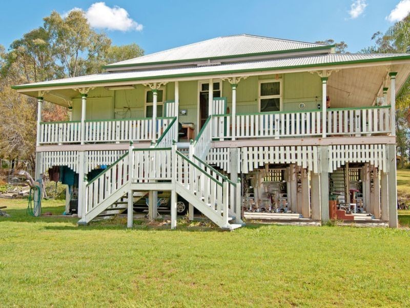 Logan Reserve QLD 4133