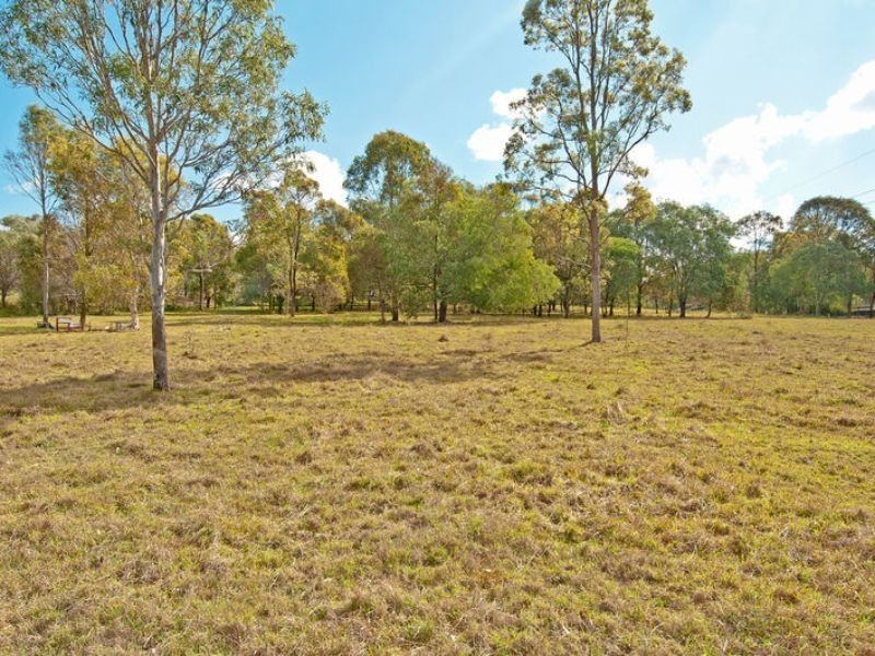 Logan Reserve QLD 4133