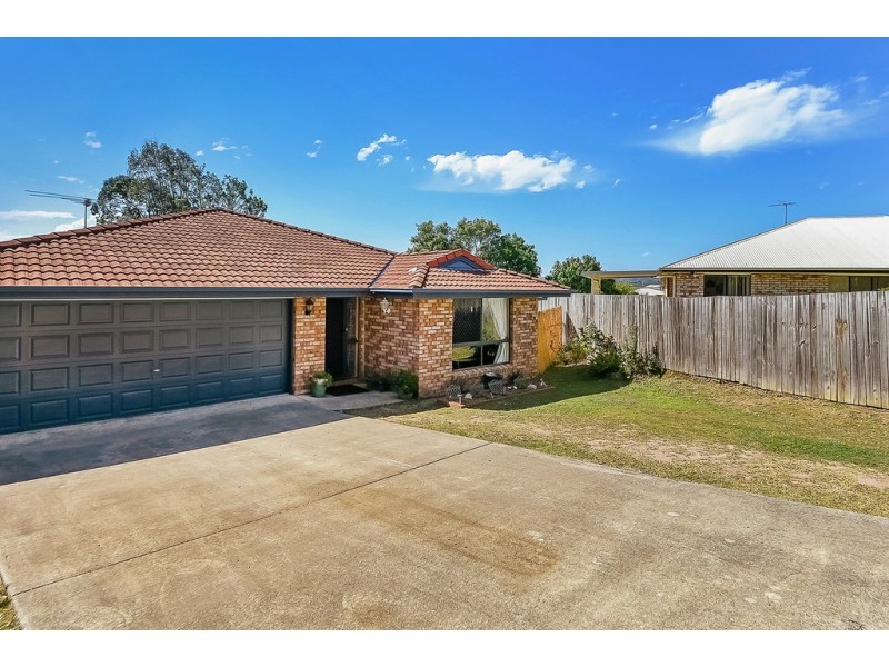 42 Rivervista Court, Eagleby QLD 4207
