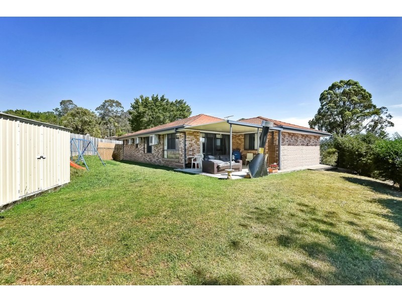 42 Rivervista Court, Eagleby QLD 4207
