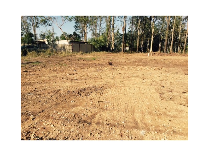 Loganlea QLD 4131