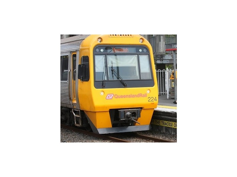 Loganlea QLD 4131