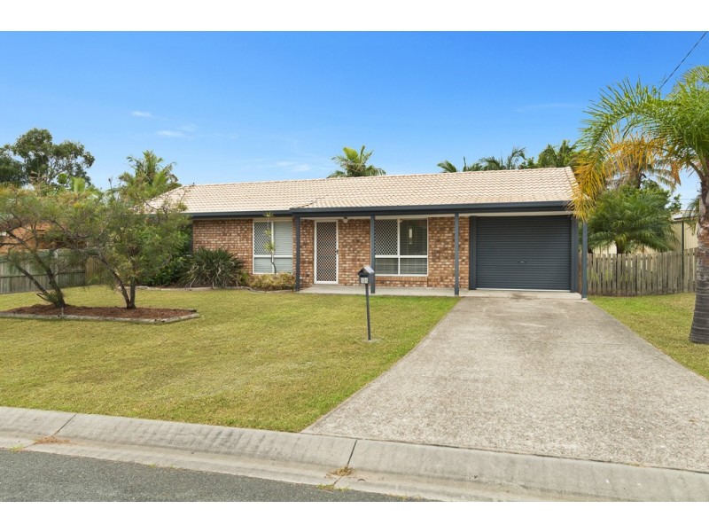 14 Bolan Ct, Crestmead QLD 4132