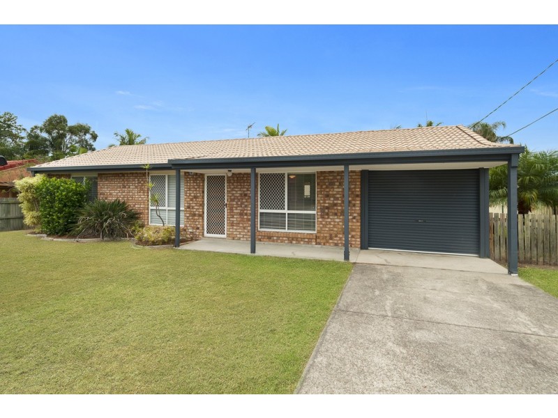 14 Bolan Ct, Crestmead QLD 4132