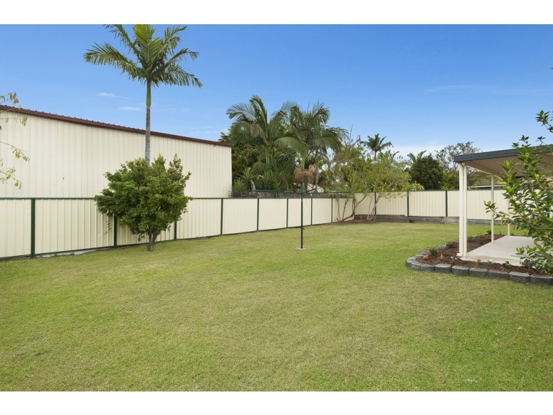 14 Bolan Ct, Crestmead QLD 4132