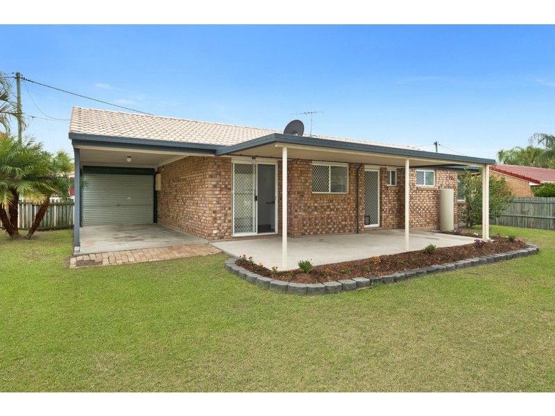 14 Bolan Ct, Crestmead QLD 4132