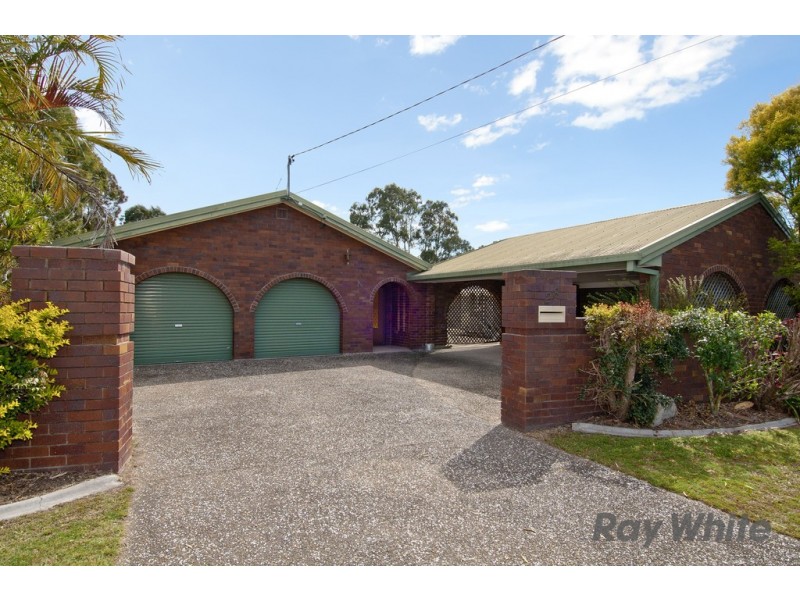 28 EDINBURGH DRIVE, Bethania QLD 4205