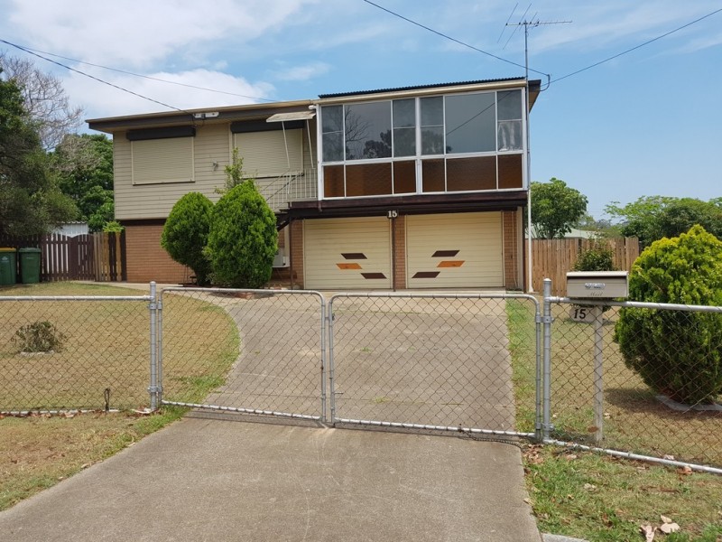 15 Oscar Street, Kingston QLD 4114