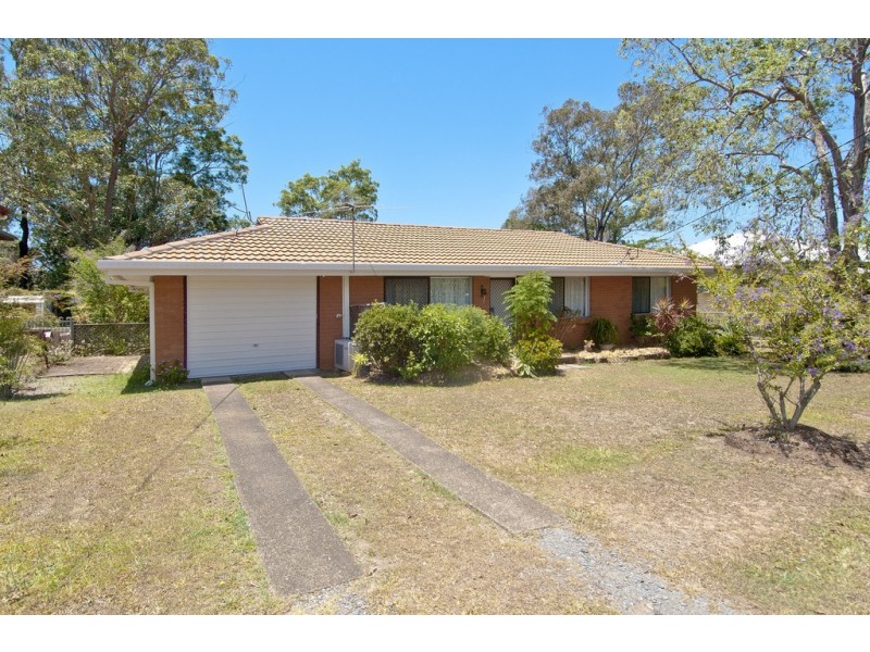 18 Catalina St, Loganlea QLD 4131