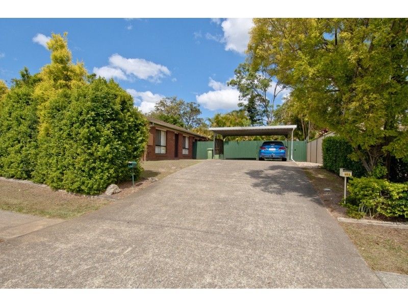 40A Logan Reserve Rd, Waterford West QLD 4133