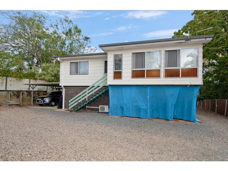 6a Sheridan Cres, Shailer Park QLD 4128