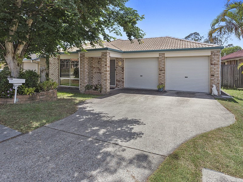 10 Kinross Lane, Bethania QLD 4205