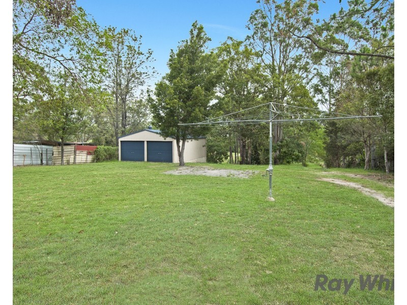 101 Tygum Road, Waterford West QLD 4133