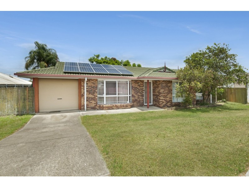 Waterford West QLD 4133