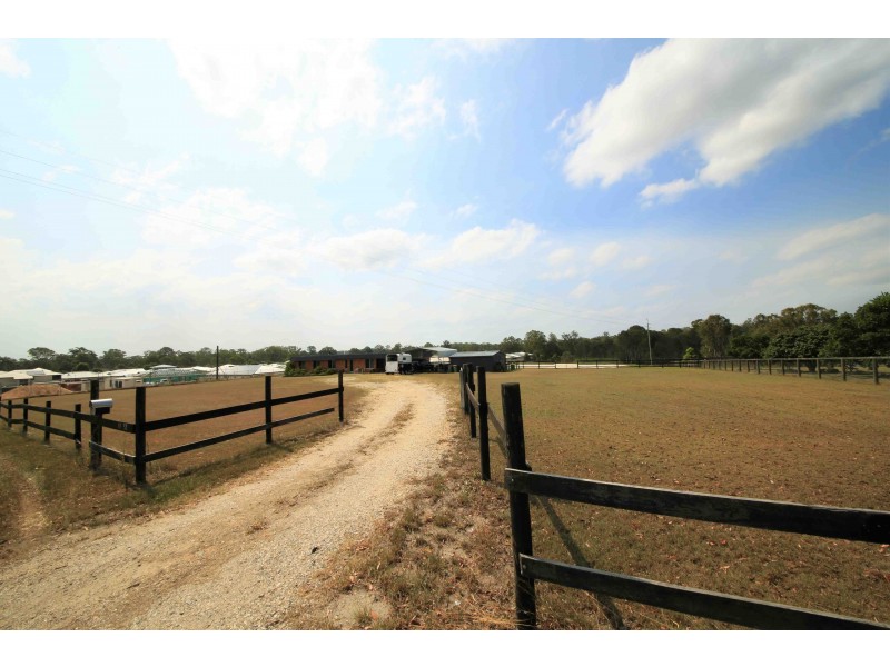 Logan Village QLD 4207