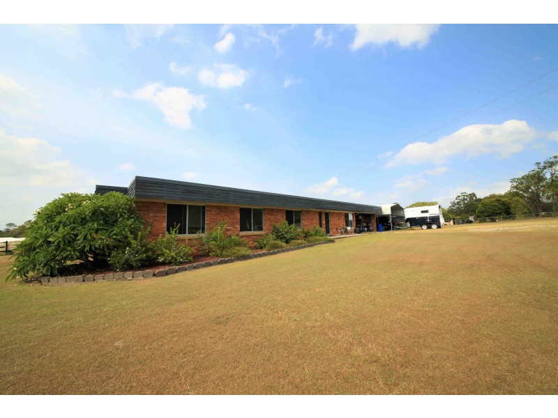 Logan Village QLD 4207