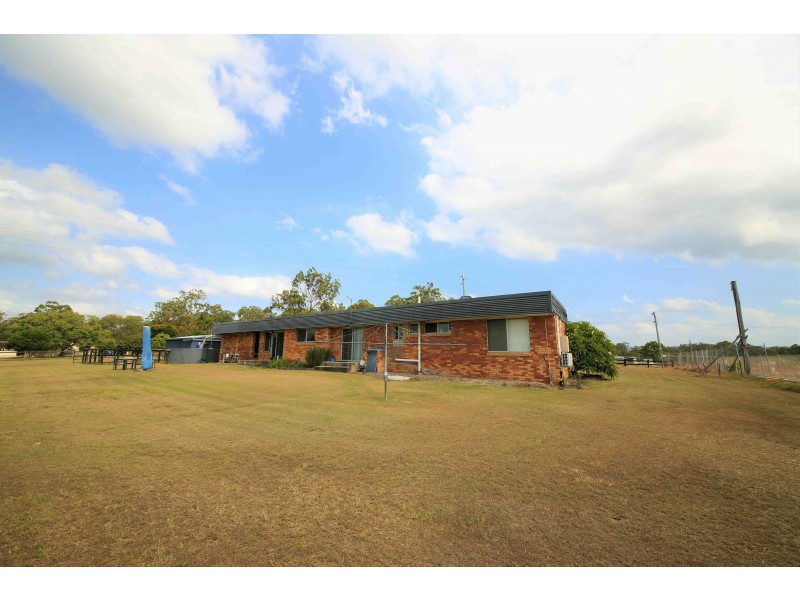 Logan Village QLD 4207