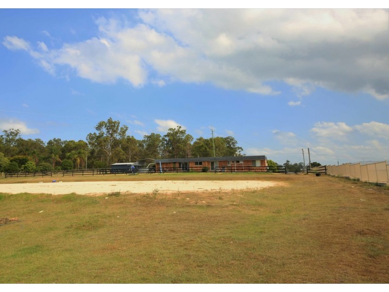 Logan Village QLD 4207