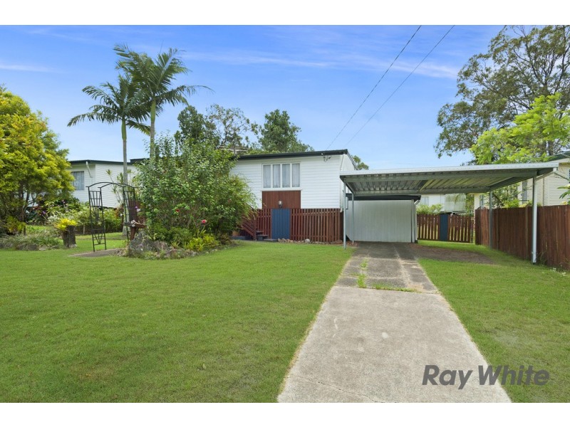 32 Bruce Road, Woodridge QLD 4114