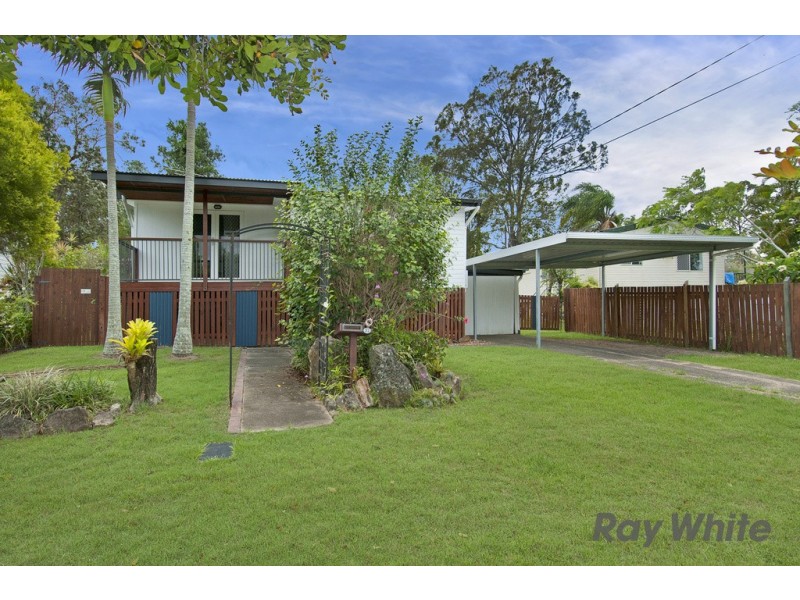 32 Bruce Road, Woodridge QLD 4114