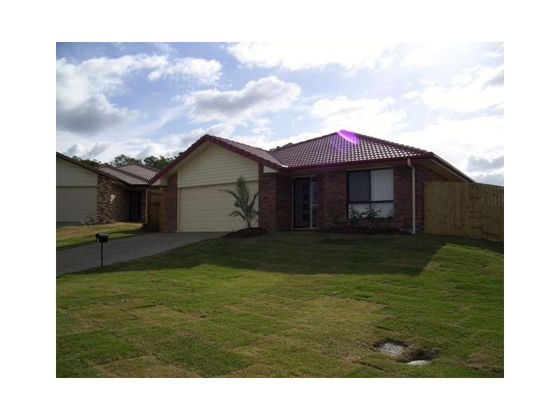 5 Kite Crescent, Eagleby QLD 4207