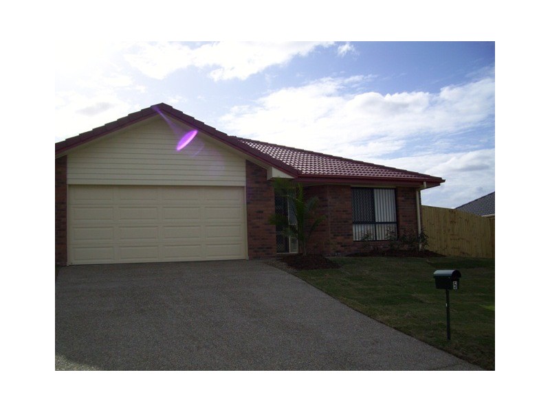 5 Kite Crescent, Eagleby QLD 4207