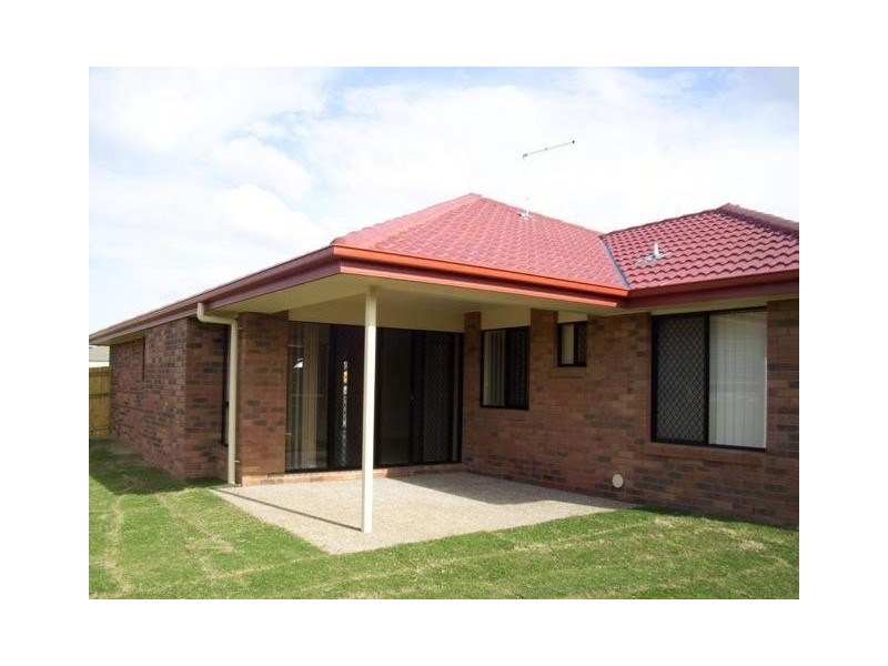 5 Kite Crescent, Eagleby QLD 4207