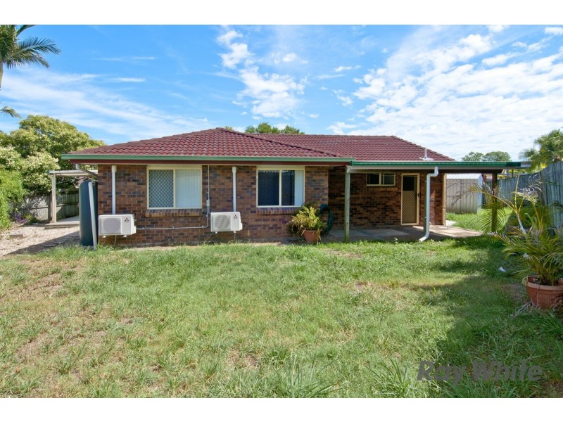 26 Carlton Close, Bethania QLD 4205