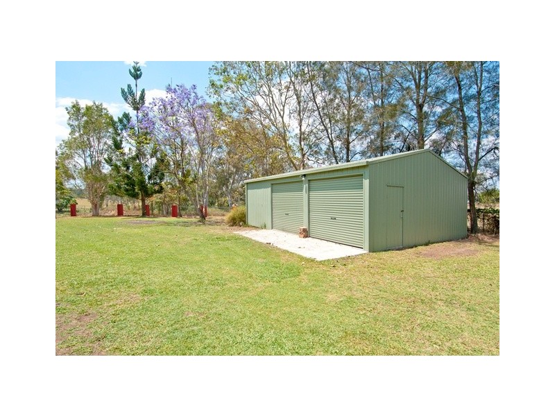 25 Mercury Dr, Bethania QLD 4205