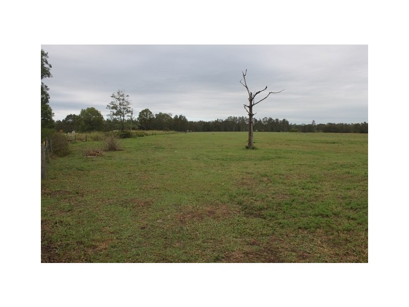 861-921 Waterford Tamborine Rd, Buccan QLD 4207