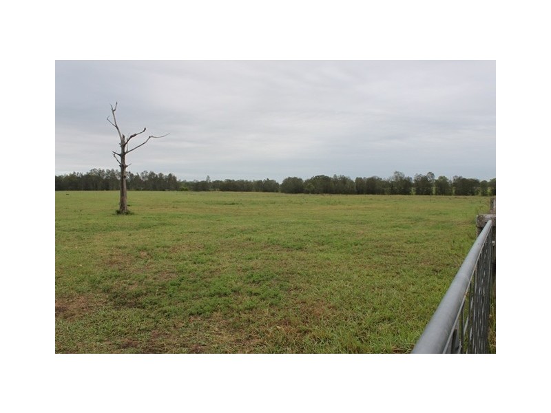 861-921 Waterford Tamborine Rd, Buccan QLD 4207