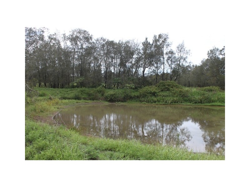 861-921 Waterford Tamborine Rd, Buccan QLD 4207