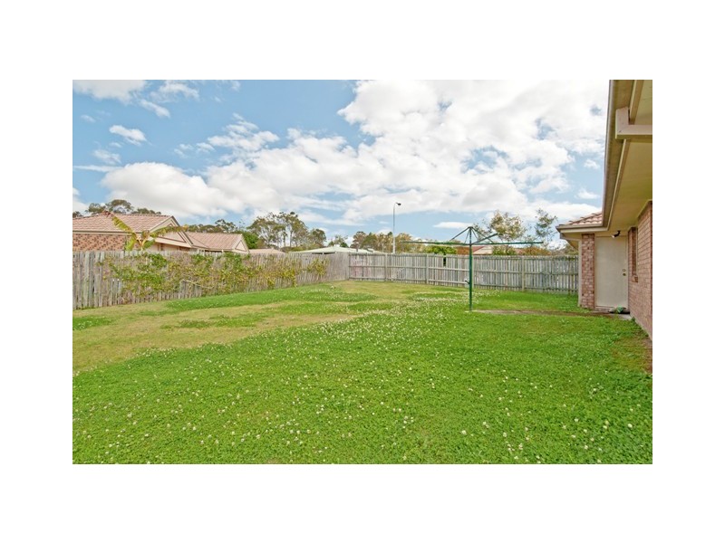 16 Jobson Place, Crestmead QLD 4132