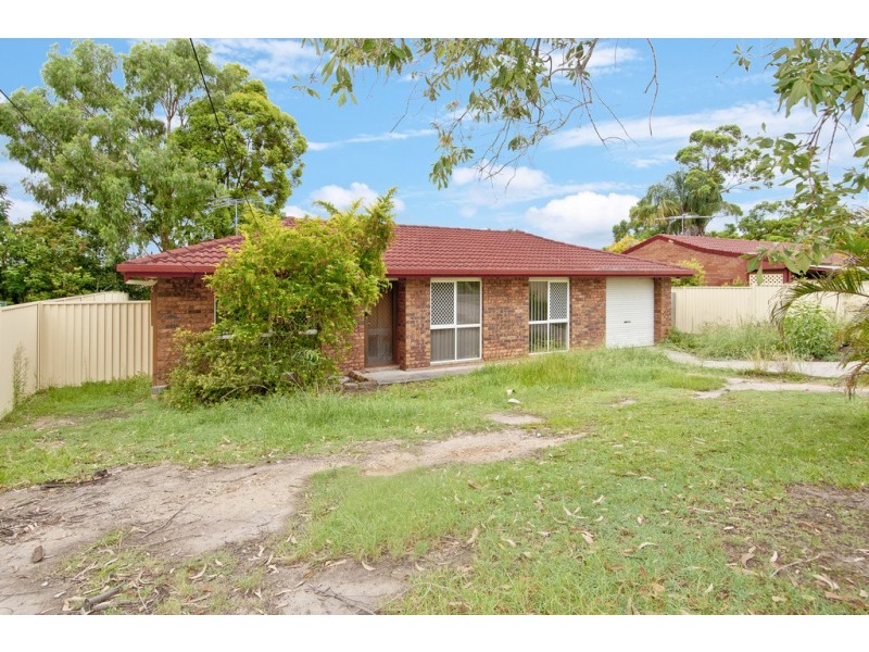 33 Hughes Street, Browns Plains QLD 4118