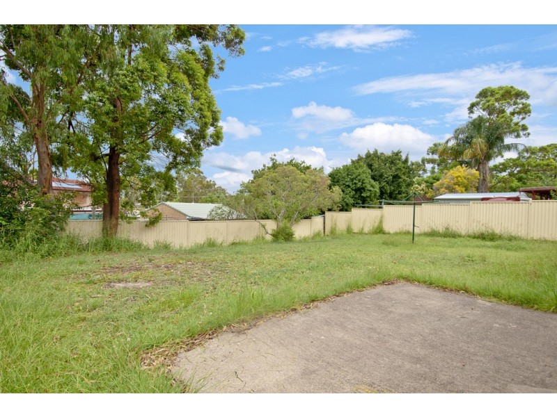 33 Hughes Street, Browns Plains QLD 4118