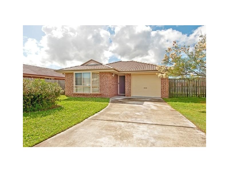16 Jobson Place, Crestmead QLD 4132