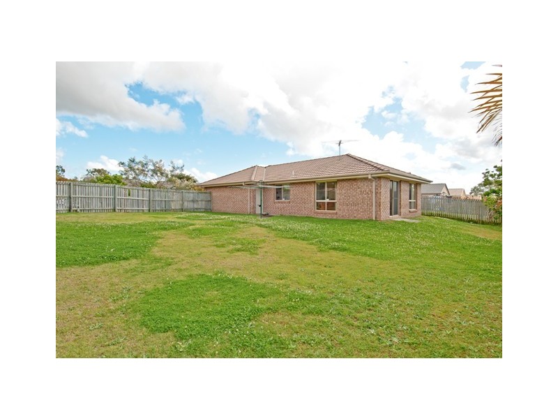 16 Jobson Place, Crestmead QLD 4132