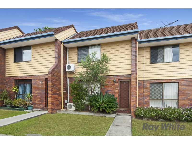 7/138 Fryer Road, Eagleby QLD 4207