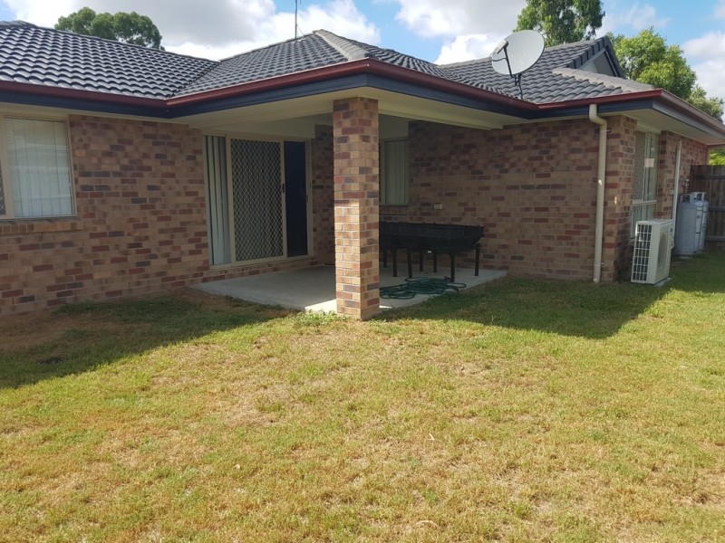 14 Davison Court, Marsden QLD 4132