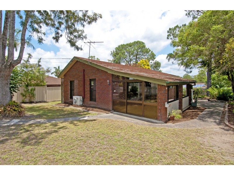 7 Moore Street, Loganlea QLD 4131